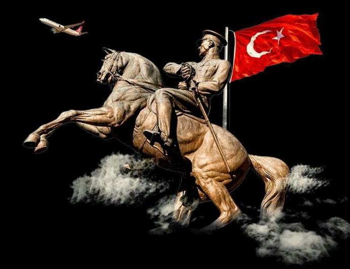 19 Mayıs'ta unutamadığınız anılarınız var mı?