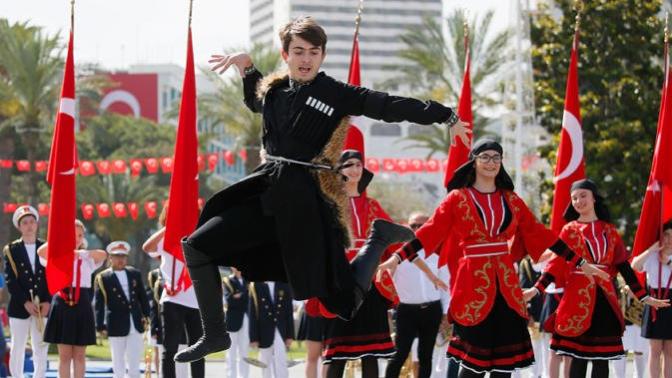 19 Mayıs'ta unutamadığınız anılarınız var mı?