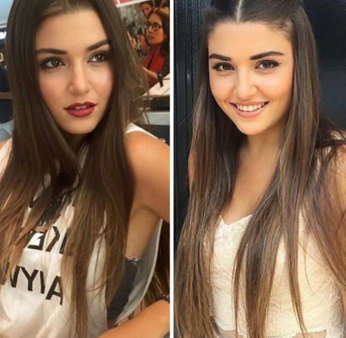 Hande Erçel