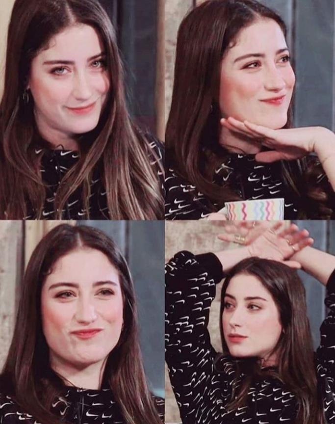 Hazal Kaya