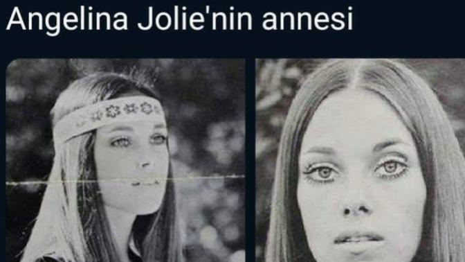 Kadınlar güzelliğini anneden mi alırlar?