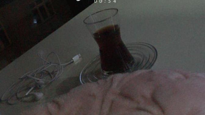 Napıyorsunuz yasak nasıl geçiyor☺️?