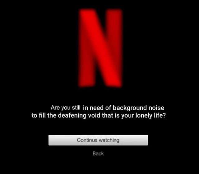 Netflixe duyulan bu ilginin sebebi nedir?