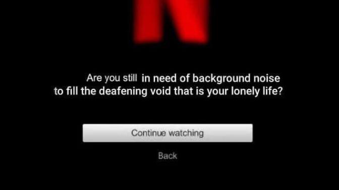 Netflix'e duyulan bu ilginin sebebi nedir?
