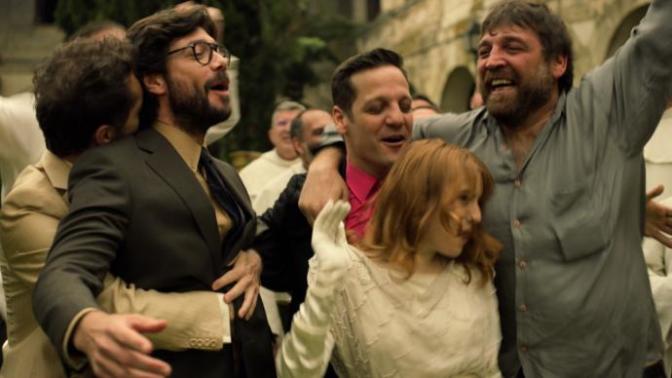 Netflix dizi önerisi verir misiniz?