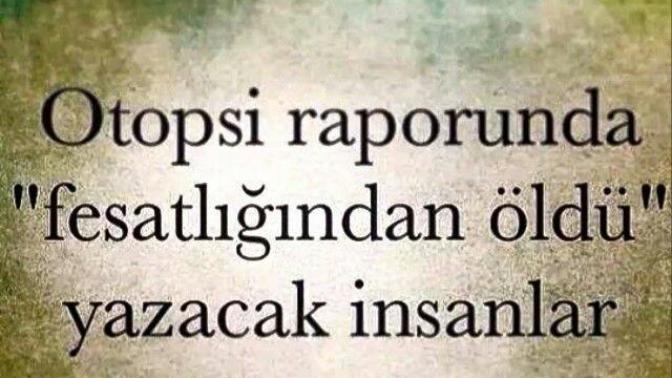 Teyzem ne yapmaya çalışıyor?