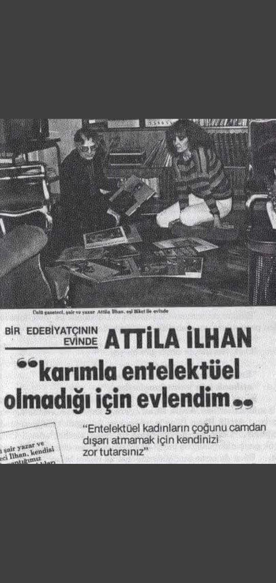 Eşimle çok farklıyız, zaten tahsili söylemem bile ama diğer konularda da ilgi alanlarımız çok farklı. Evliliğimiz uzun sürer mi?