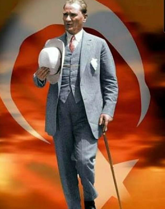 Egemenlik verilmez; alınır... Siz ne düşünüyorsunuz bu konuda?