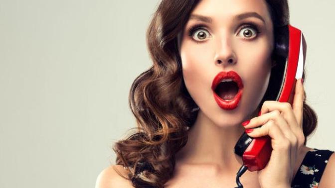 Telefon konuşması yapmadan önce ne söyleyeceğinin provasını yapar mısın? Neden?