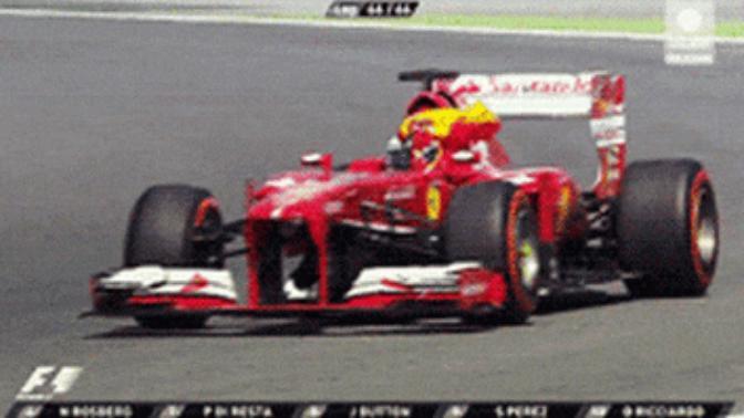 Sizce Formula 1'de başarı arabaya mı, sürücüye mi, teknik ekibe mi, yoksa taraftara mı bağlıdır?