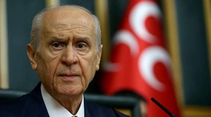 Devlet Bahçelinin Ermeni Olup Türkmen Diye Yutturulamasi Grup Yorum Icin Ülkü ocakları kapandı?
