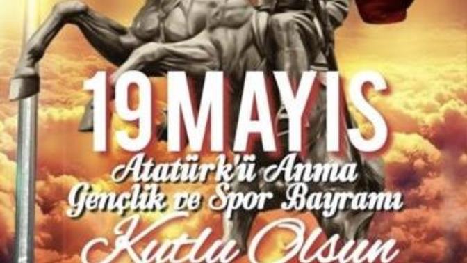 Milli bayramlarını kutlamayı unutan milletler gün gelir dini bayramlarını kutlayacak vatan bulamaz. Katılıyor musunuz?