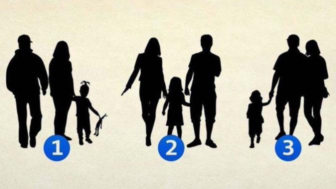 Üçünden hangisi bir aile değildir?