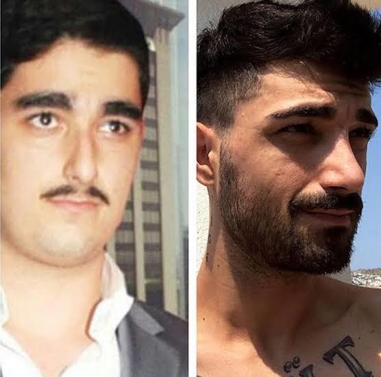 Türkiyenin yakışıklı sandığınız ünlüleri çok fazla abartılmıyo mı sizcede arkideşler bence paranın gücü olmasa hiçler😂😂?