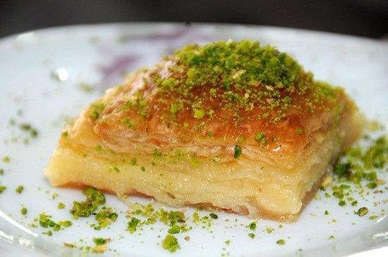 Laz böreği