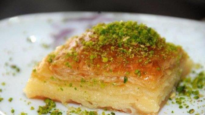 Laz böreğinin anavatanı Yunanistan mı yoksa Türkiye mi?