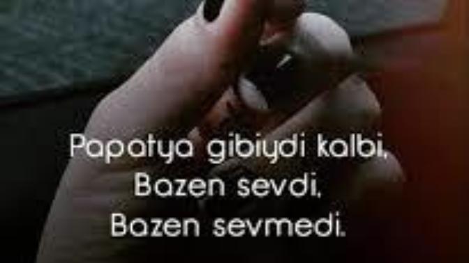 💓🌼 Sevmeyi bilir misiniz ; yoksa papatya gibi midir sizin de kalbiniz ?