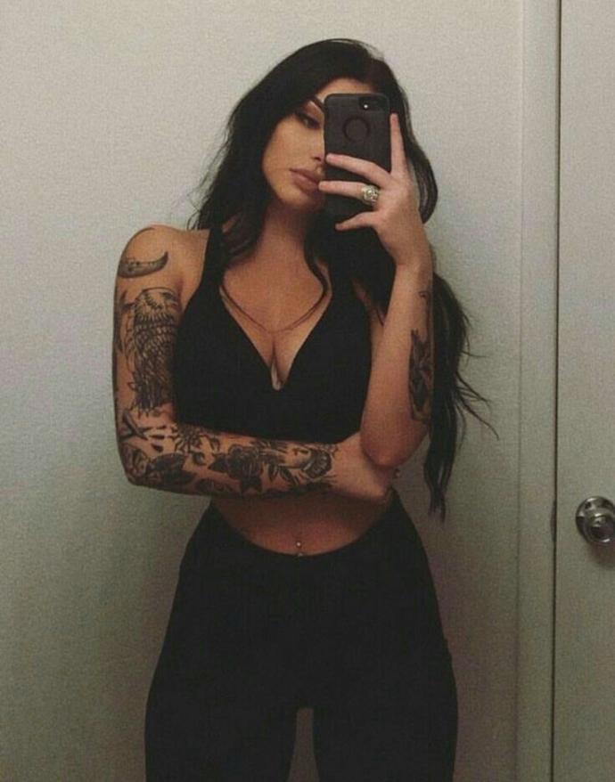 İkisini Dene Tarafını Seç!Tatlı Mı Seksi Mi?