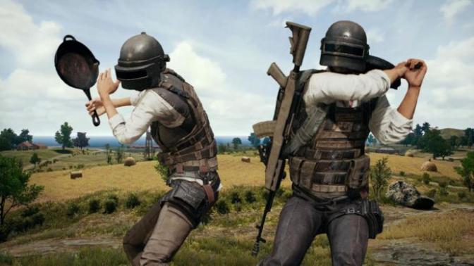 Pubg'den flört ettiğim kişi nişanlı çıktı. Nişanlısına söylesem mi?