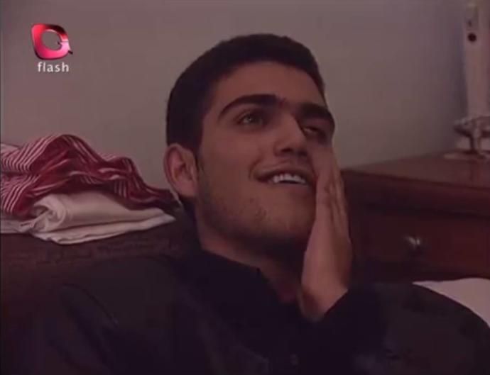 Eşimin abisi tarafından taciz ediliyorum durumu eşime nasıl söylerim?