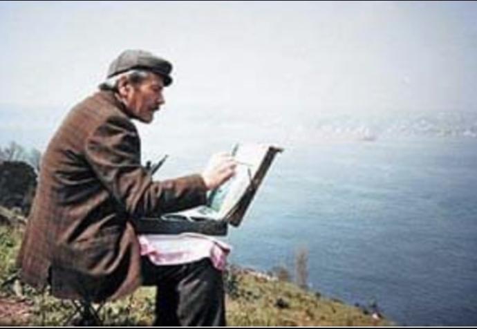 İnsanları dış görünüşüne göre değerlendirmemeli. Bakın aşağıda bir yaşanmış hikaye paylaştım. ? Okumak ister misiniz?