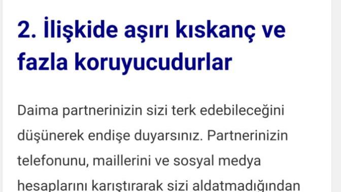 Bu problemin çocuğun babasıyla arasının iyi olmamasıyla nasıl bir ilgisi olabilir?