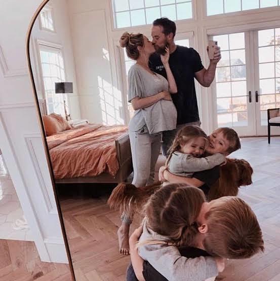 💙👪
