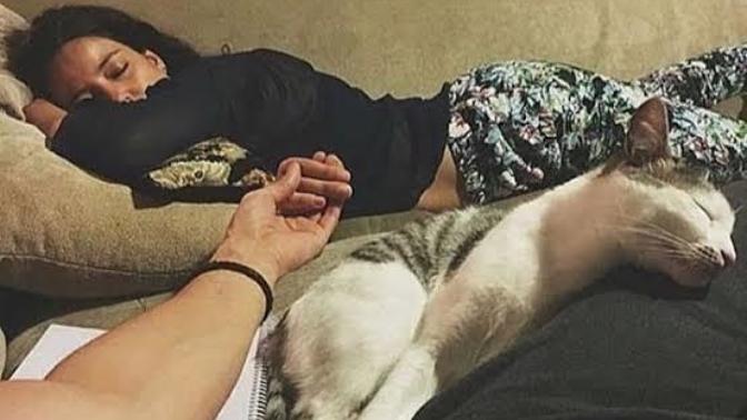 Seni şöyle olabilirdik 🤗👫?