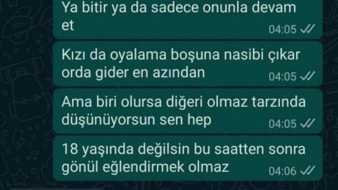 Yakın arkadaşının hatasını yüzüne söyler misin?
