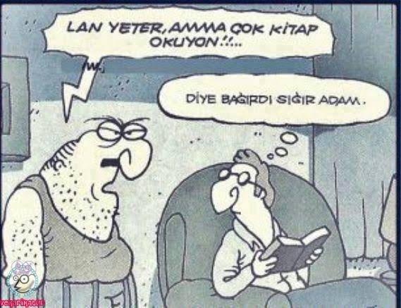 Sizinle dalga geçildi mi?