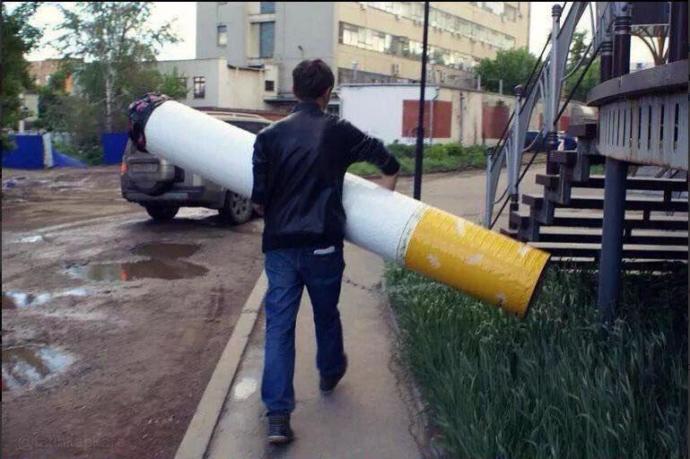 moralim bozuk olunca ben