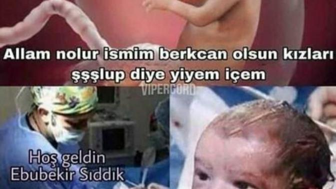 İsme mi tav olursunuz cisme mi?