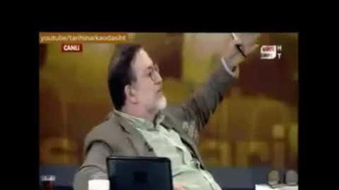 Türkler nasıl müslüman oldu?