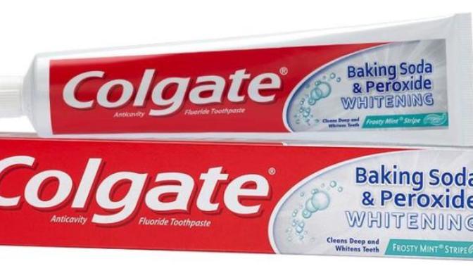 Hangi diş macununu kullanıyorsunuz?
