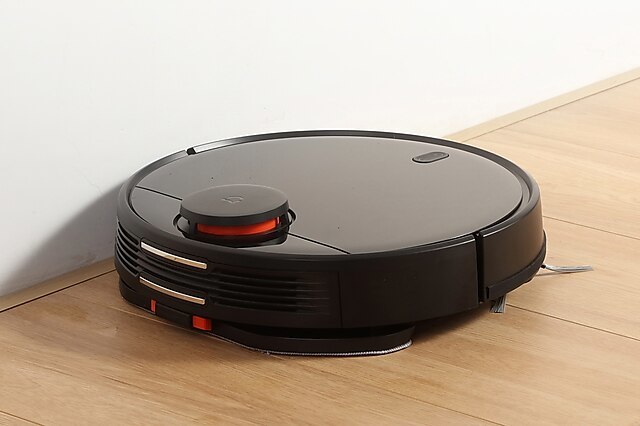 Xiaomi Mi Robot Vacuum Mop Pro robot süpürge