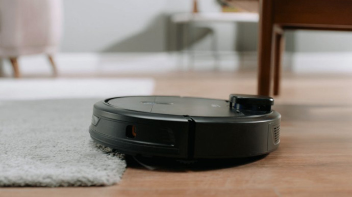 Beko Hm robot süpürge