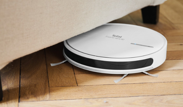 Tefal RG7447 X-Plorer Mop robot süpürge