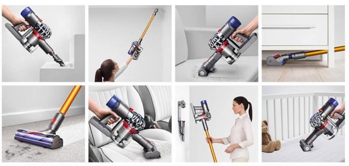 Robot süpürge tavsiye eder misiniz?