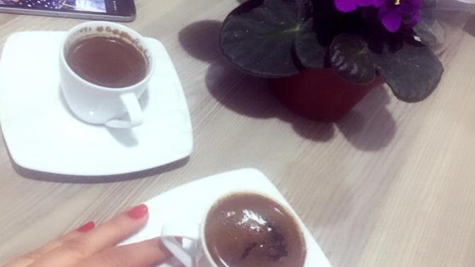 Sahura kadar muhabbet ettiğiniz dostlarınız var mı?