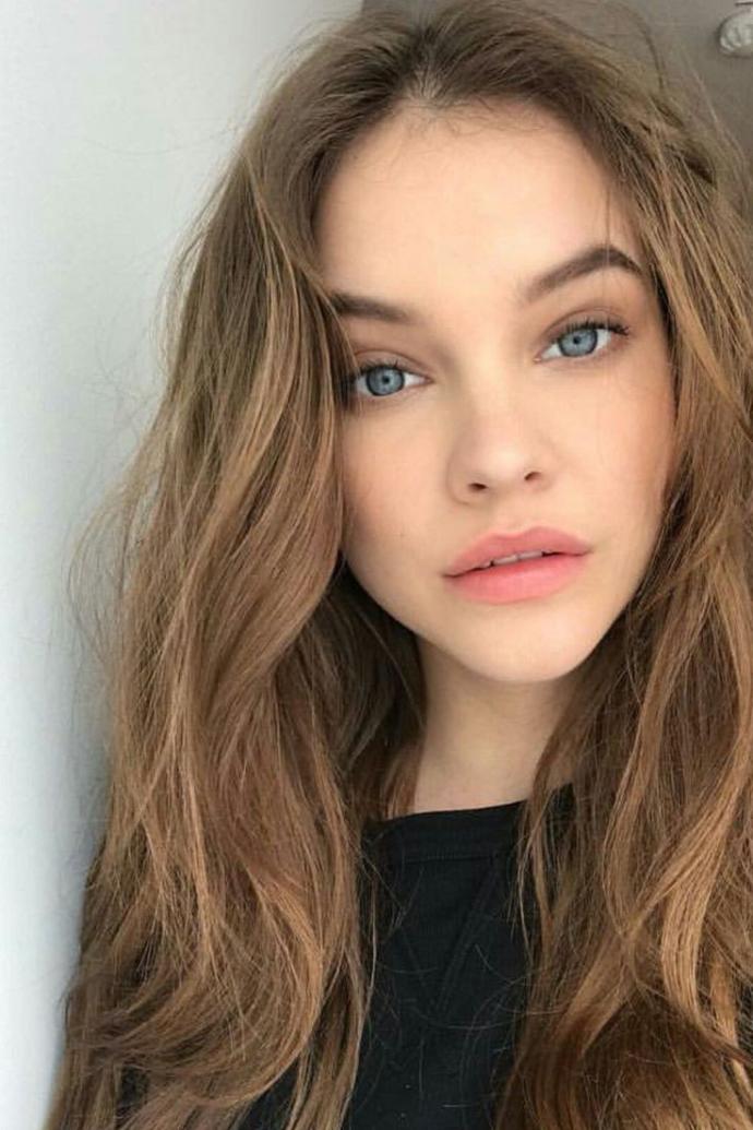 Barbara Palvin güzel mi?