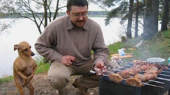 Sizce mangal yapmasını bilmeyen sevgiliyle tatile çıkılır mı?