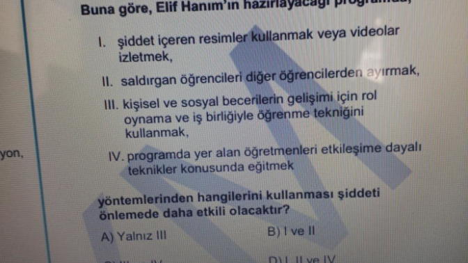 Neden böyle oluyor?