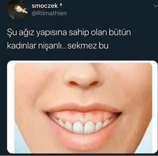 Evlilik kriterleriniz nedir?
