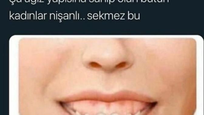 Evlilik kriterleriniz nedir?