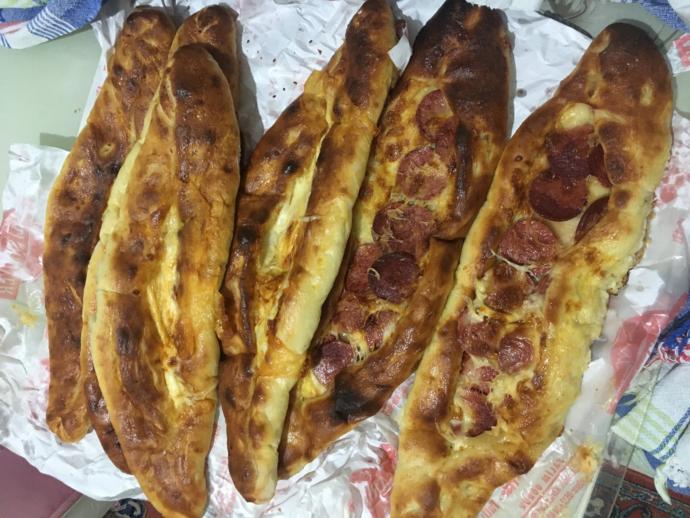 En çok neli pide 🥙 seversiniz?