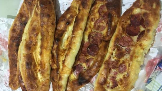 En çok neli pide 🥙 seversiniz?