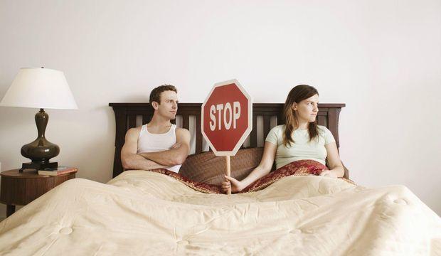 Cinsel isteksizlik için çözüm nedir?