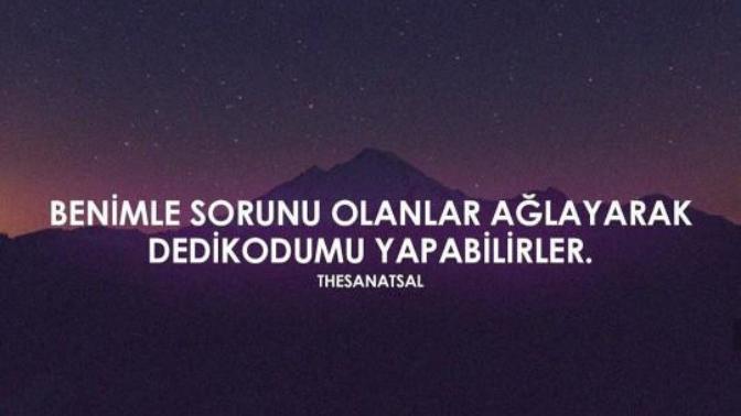 Herkese yaranmak, herkes için iyi olmak mümkün müdür?