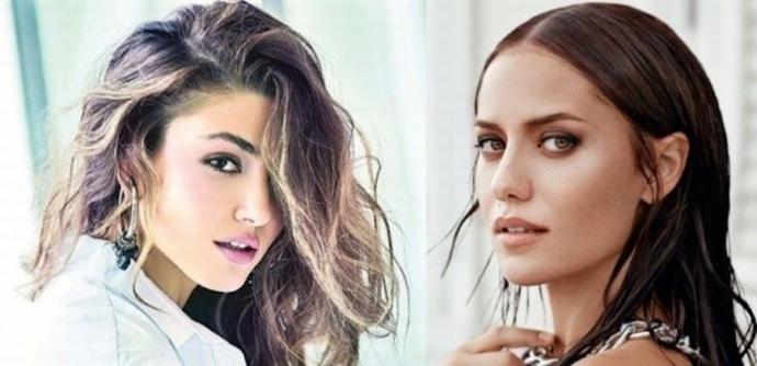 Fahriye Evcen ve Hande Erçel'i herkes niye bu kadar kıskanıyor?