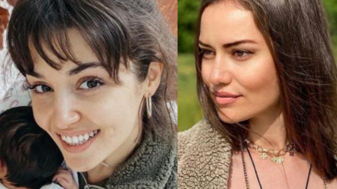 Fahriye Evcen ve Hande Erçel'i herkes niye bu kadar kıskanıyor?